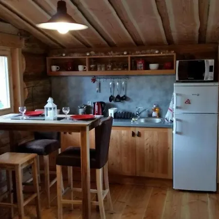 Casa vacanze Chennegy, 1 Pièce, 2 Personnes - Fr-1-543-138 Chennegy